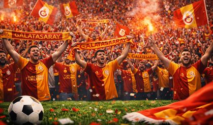 Galatasaray’a UEFA’dan Ağır Fatura! Liverpool Deplasmanında Tribünler Boş Kalacak