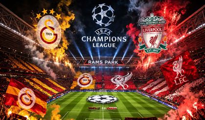 Galatasaray Liverpool maçından milyonluk gelir bekliyor