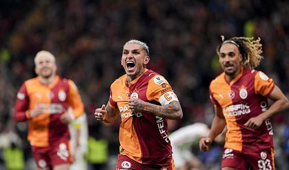 Lucas Torreira, Arjantin'de Seçim Vaadi Oldu!