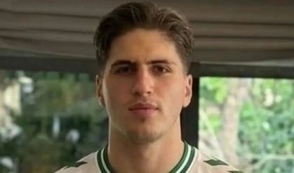 Genç futbolcu silahlı saldırıda hayatını kaybetti