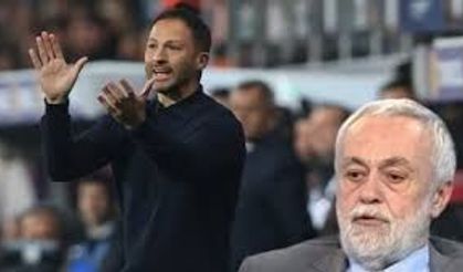 Ömer Üründül’den Tedesco İçin Şok Sözler!