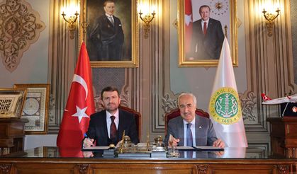 BİK ve İstanbul Üniversitesi’nden staj ve eğitim odaklı iş birliği