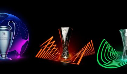 TFF, 2026-2027 sezonu için Avrupa kupalarına katılım şartlarını açıkladı!