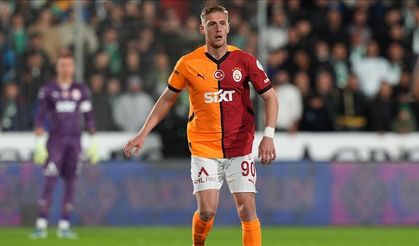 Metehan Baltacı’ya Tahliye Kararı! Okan Buruk da Duruşmayı Takip Etti