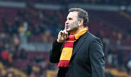 Okan Buruk Yıldızların Durumunu Açıkladı