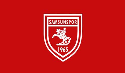 Samsunspor'dan Hakem Tepkisi