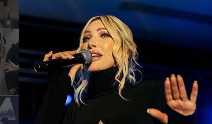 Görenler gözlerine inanamadı! Seda Sayan'ın son hali herkesi herkesi şaşırttı!