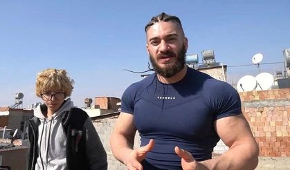 Testo Taylan gözaltına alındı!