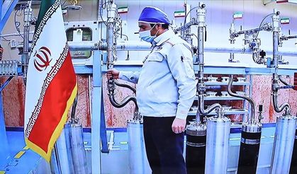 ABD İran'a mı Girecek?