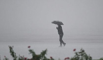 İçişleri Bakanlığından 'sarı' kodlu meteorolojik uyarı