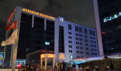 Ataşehir Belediyesi’ne rüşvet soruşturması: Belediye Başkanı dahil 18 gözaltı