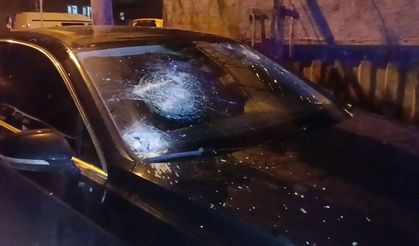 Batman'da silahlı kavga çıktı