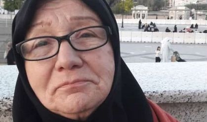 Kardeşinin cenazesinde yaşamını yitirdi