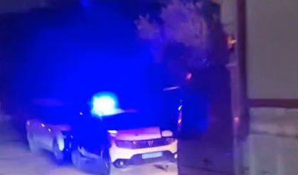 Mersin’de kavga kanlı bitti: 1 ölü, 1 yaralı