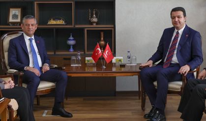 Özgür Özel, ara seçim çağrısı yaptı: “Sandıktan kaçmak milletten kaçmaktır”