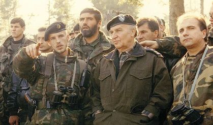 Avrupa'nın Kalbinde Kapanmayan Yara: Bosna Savaşı