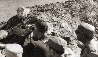 Arap Dünyasının Karizmatik Gölgesi: Cemal Abdünnasır