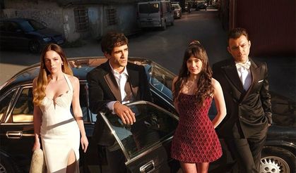 Delikanlı Dizisinde Kriz: Fırat Tanış Kadrodan Neden Çıkarıldı?