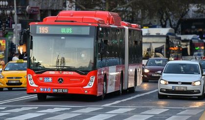 Başkent'te 30 Ağustos'ta hangi ulaşım araçları ücretli olacak?