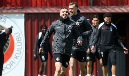 Gençlerbirliği Başakşehir Deplasmanına Hazır! Tek Eksik Goutas