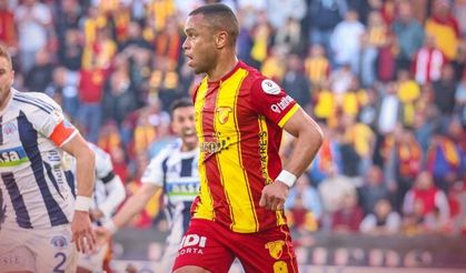 Göztepe ve Kasımpaşa'dan Bol Gollü Beraberlik