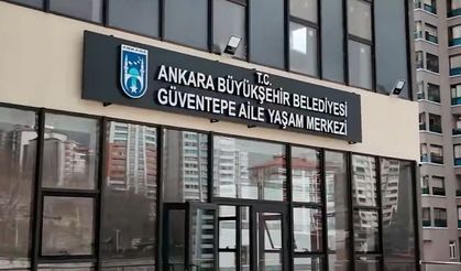 Mansur Yavaş Açıkladı: Yenimahalle'ye Yeni Aile Yaşam Merkezi Açılıyor