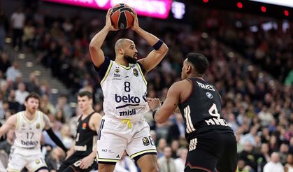 Fenerbahçe Beko’dan Kritik Kayıp! Bayern Münih Deplasmanında Yıkıldı