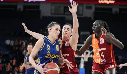 Fenerbahçe Opet şampiyon oldu!