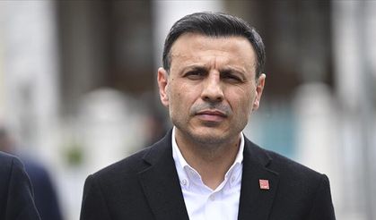 CHP İstanbul İl Başkanı Özgür Çelik’ten 19 Nisan Çağrısı: “Yürüyoruz”