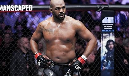 Ünlü Dövüşçü Trafikte Tartışma Yaşadı