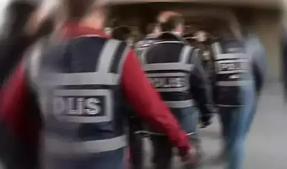 O ünlüler adliyeye sevk edildi