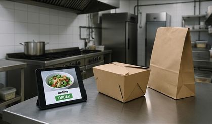 Yemek sipariş platformlarında yeni dönem başlıyor!