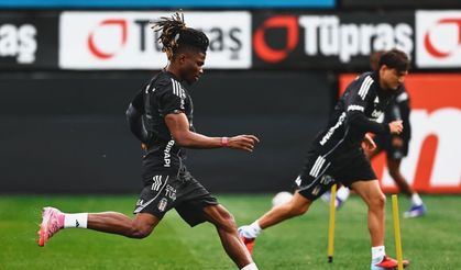 Fenerbahçe Eski Beşiktaşlının Peşinde