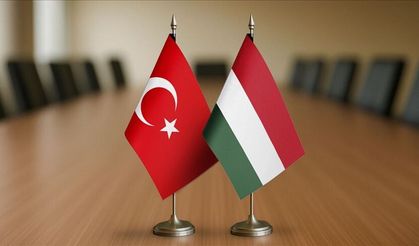 Erdoğan ve Magyar Ne Konuştu?