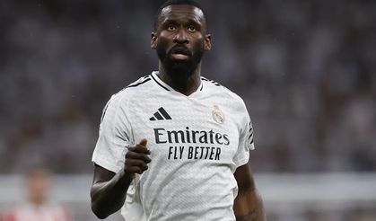 Beşiktaş’ın Dev Hamlesi: Rüdiger Kartal Oluyor mu?