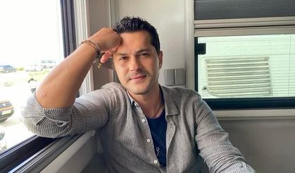 Alperen Duymaz'dan Yaz Dizisi Geliyor