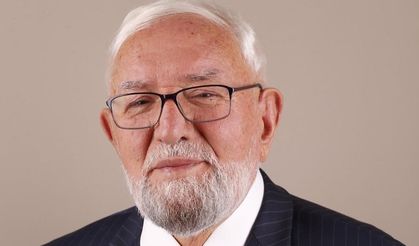 85 yaşında yeniden evlenen Necmettin Nursaçan'ın çocuklarından ilk açıklama geldi!