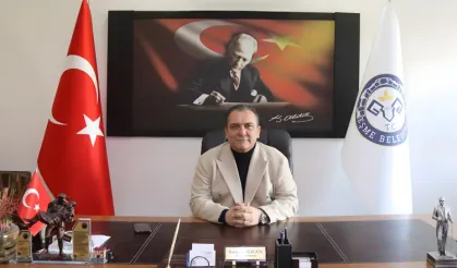 Eşme Belediye Başkanı Yılmaz Tozan görevden uzaklaştırıldı