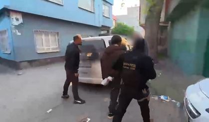 47 İlde Dev DEAŞ Operasyonu