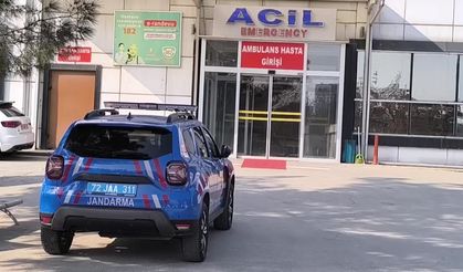Batman’da hafif ticari araç çocuğa çarptı: Durumu ağır