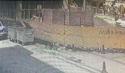 Düzce'de inşaat çalışması sırasında çökme yaşandı: 1 işçi yaralı