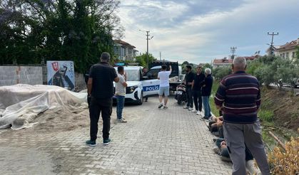 Fethiye Belediye Başkanı'na silahlı saldırı!