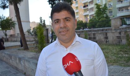 Mardin’de Bayram Namazı Coşkusu: Tarihi Ulu Camii Doldu Taştı