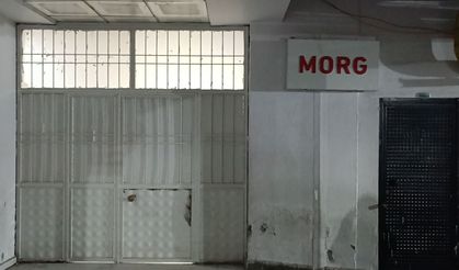 Sulama havuzuna düşerek hayatını kaybetti!