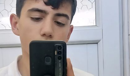 Yüzmek için girdiği şelalede boğuldu!