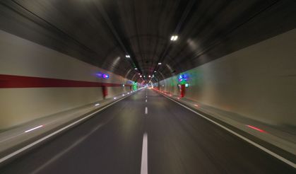 Zigana Tüneli'ni Kaç Kişi Kullandı?