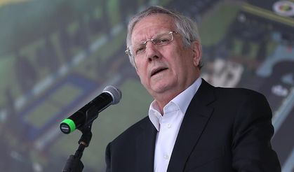 Aziz Yıldırım'dan Şaşırtan Derbi Kararı!