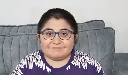 DMD ile mücadele eden Yiğitcan’ın sözleri yürek burktu: “Ayakta duramıyorum”