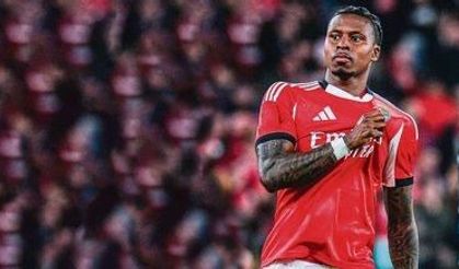 Trabzonspor, Cabral transferinde mutlu sona yakın!