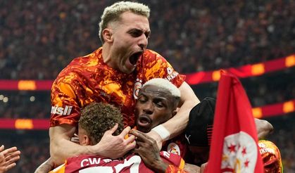 Galatasaray’ın Şampiyonlar Ligi Takvimi Belli Oldu! Devler Ligi’nde Geri Sayım